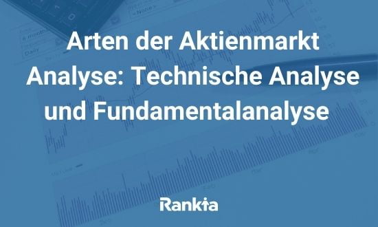 Aktienmarkt Analyse