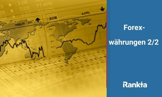 Forex-währungen 2/2