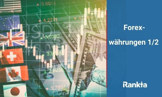 Forex-währungen 1/2