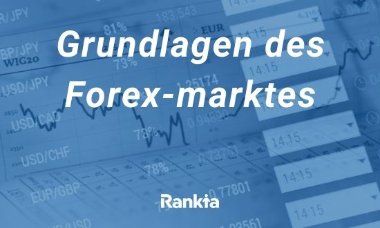 Grundlagen des Forex-marktes