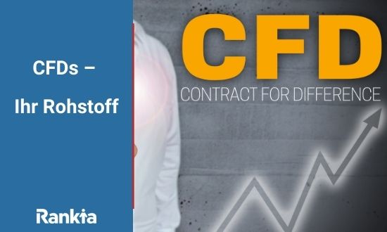 CFDs – Ihr Rohstoff