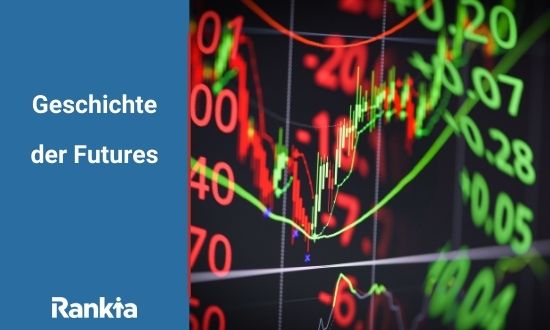 Geschichte der Futures