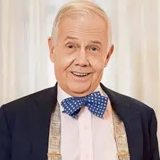 JJim Rogers: Investitionsstil, Rogers International Commodities Index und berühmte Zitate