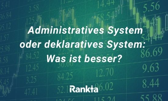 administratives system