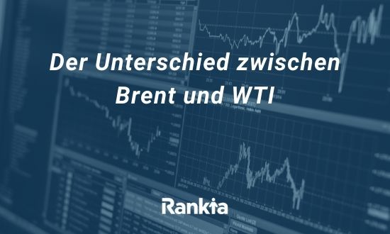 brent und wti