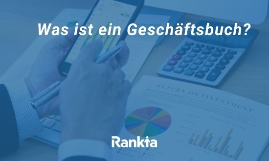 Was ist ein Geschäftsbuch?