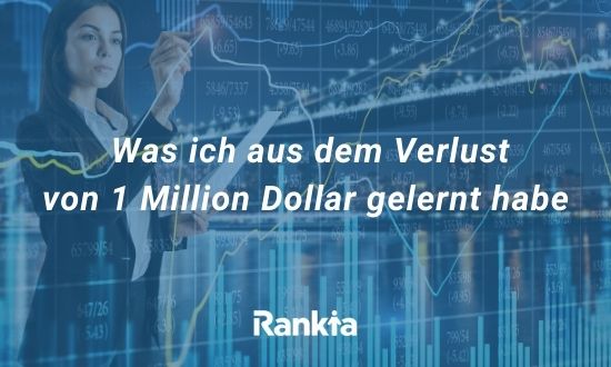 Verlust von 1 Million Dollar
