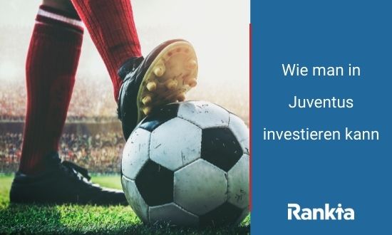 juventus investieren