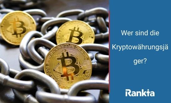 Kryptowährungsjäger