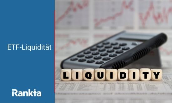ETF-Liquidität