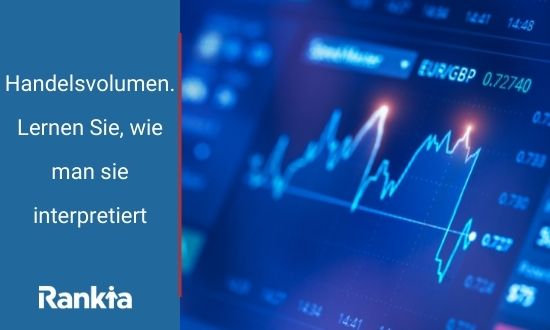 Handelsvolumen