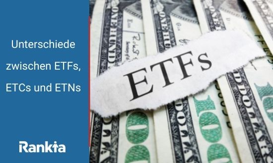 ETC ETN
