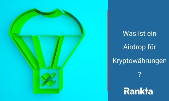 airdrop