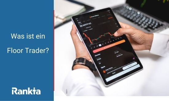floor trader
