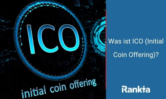 ICO initial coin offering