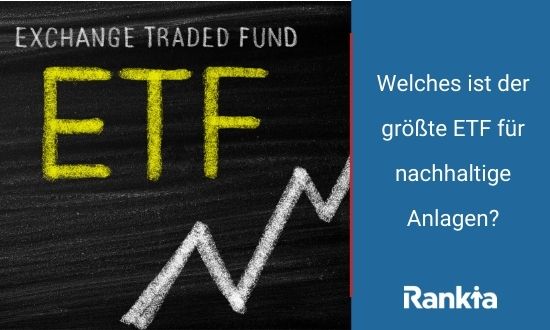 etf fur nachhaltige anlagen