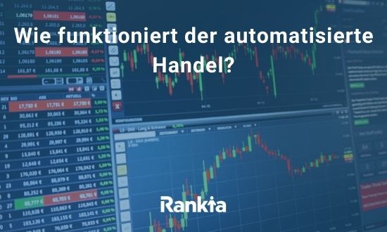 automatisierte Handel