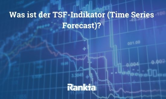 Was ist der TSF-Indikator (Time Series Forecast)?
