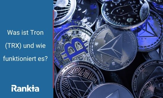 Tron (TRX)