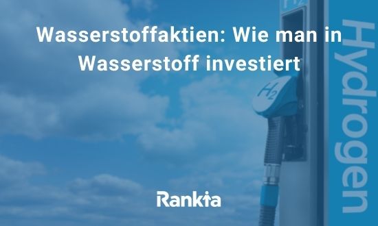 Wasserstoffaktien