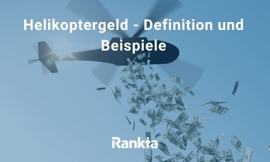 Helikoptergeld
