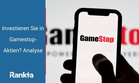 gamestop