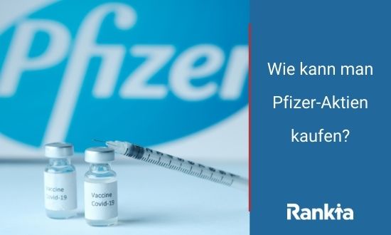Pfizer-Aktien