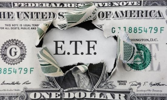 etf empfehlung
