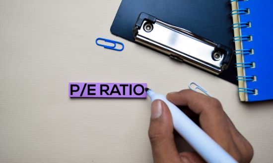 Was ist das PE-Ratio? – Definition, Erklärung und Bedeutung