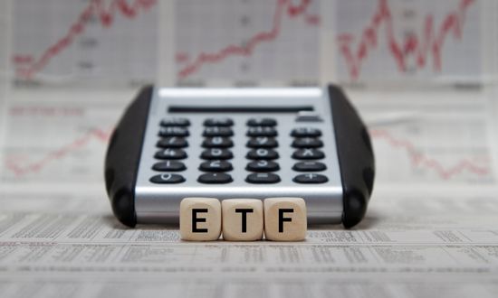 Beste Makler für ETFs