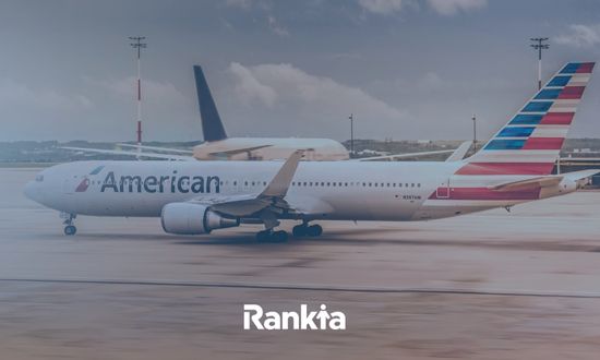 american airlines aal aktien