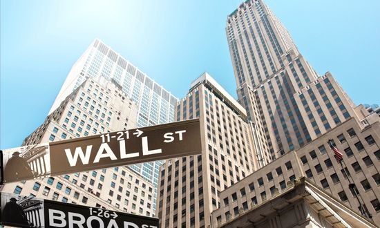 Differenzen zwischen Dow Jones, Nasdaq und S&P 500