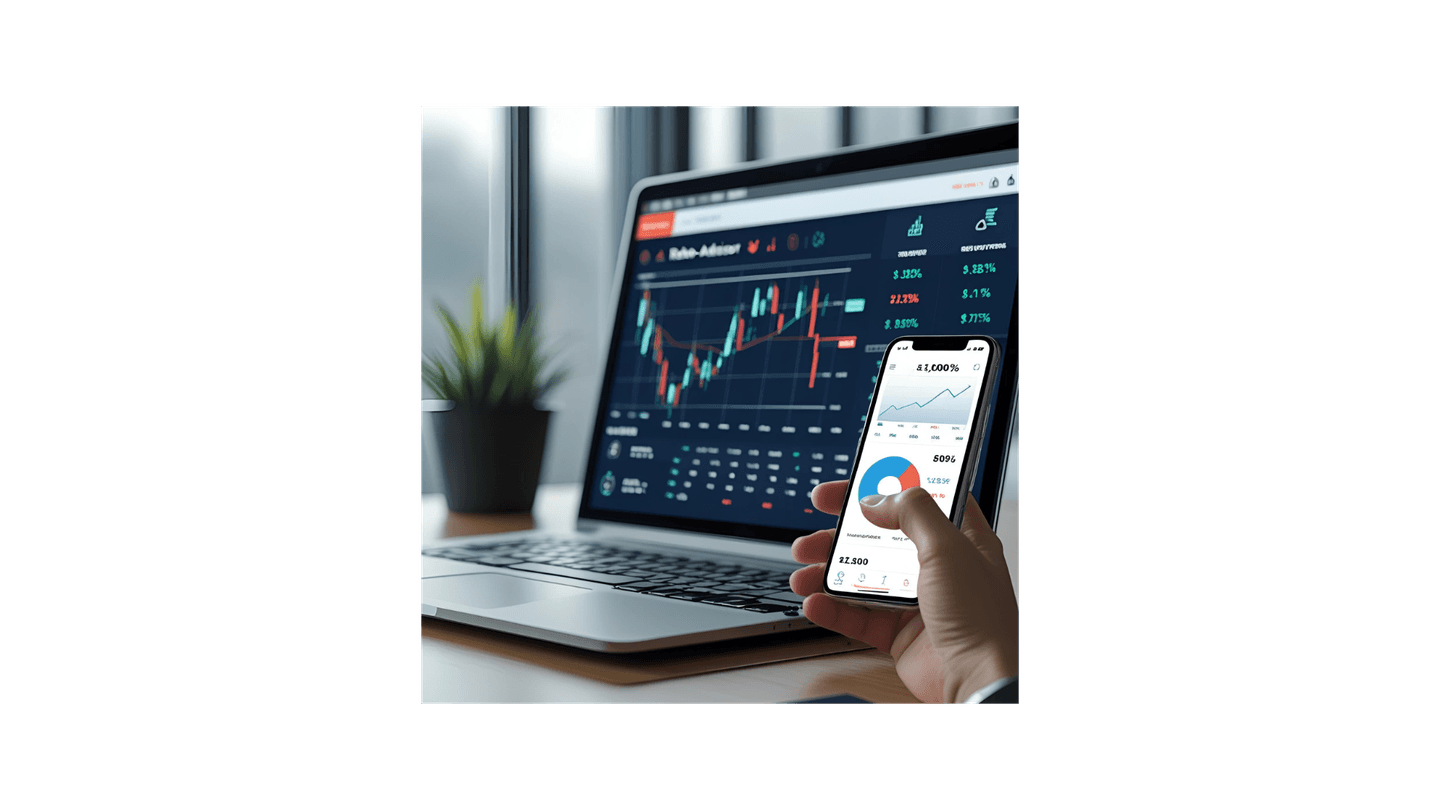 beste robo advisor im test