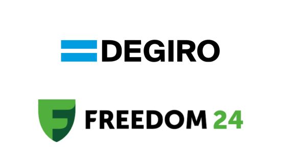 DEGIRO vs. Freedom24: Der ultimative Broker-Vergleich