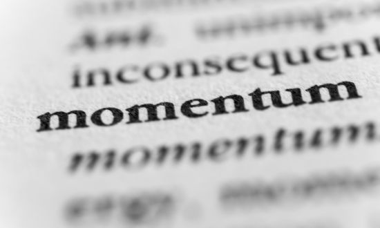 momentum indikator