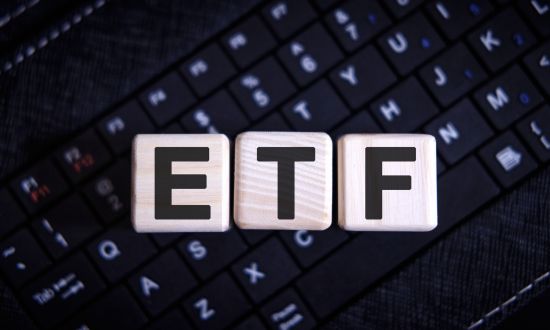 Alles, was Sie über Banken-ETFs wissen müssen