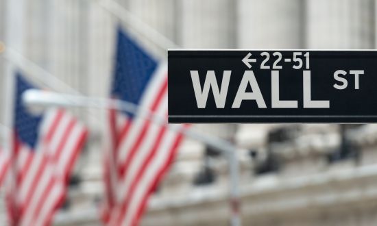 Alles, was Sie über Dow Jones Aktien wissen müssen