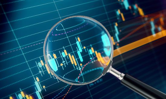 Ein umfassender Leitfaden zur Technischen Analyse