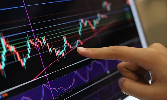wast ist trading