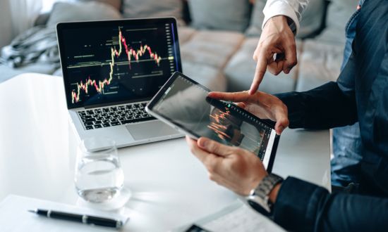 8 trading orderarten die sie kennen sollten