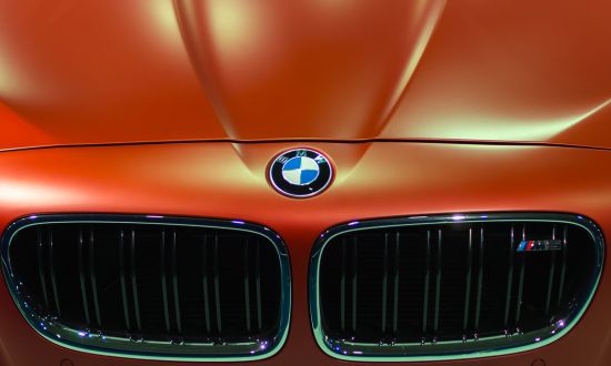 BMW Dividende