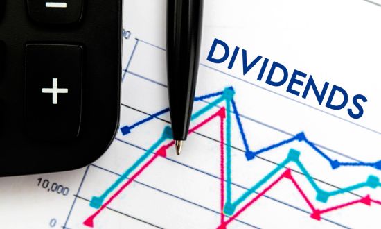 commerzbank dividende