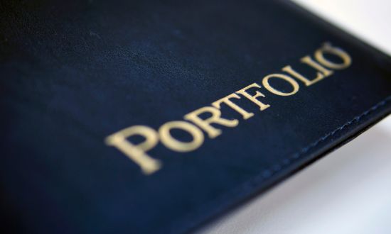 markowitz portfoliotheorie konzept und beispiele