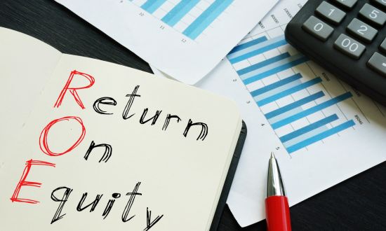Return on Equity (ROE) – Was es ist und wie man es berechnet