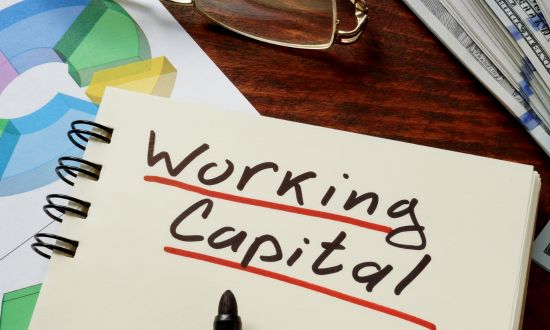 Working Capital: Definition und Bedeutung