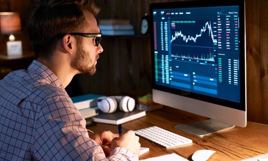 Alpha und Beta an der Börse – Unterschiede einfach erklärt