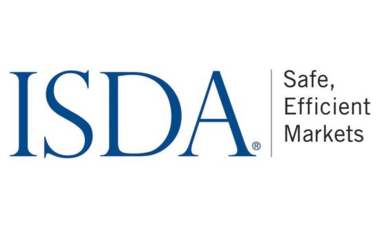 ISDA: International Swaps and Derivatives Association