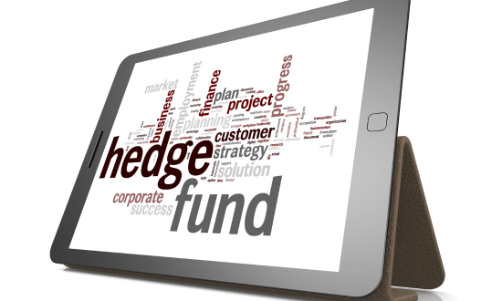 Top 10 Hedge-Fonds-Manager