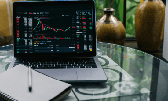 Was ist Pivot Point im Trading? Definition und Erklärung