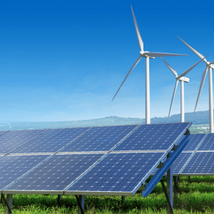 global-clean-energy-etf